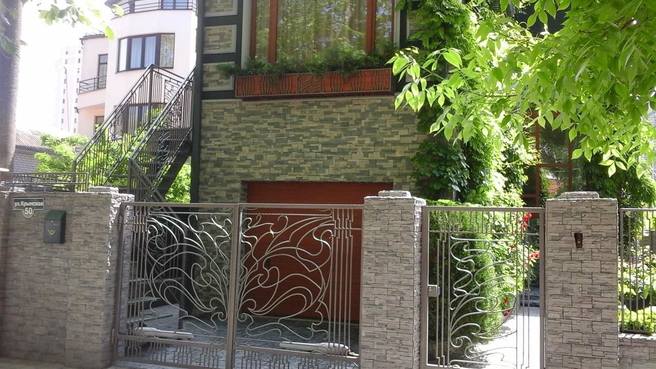 ОТЗЫВЫ Гостиница GUEST HOUSE KRIMSKAYA Анапа, 1255 реальных отзывов.