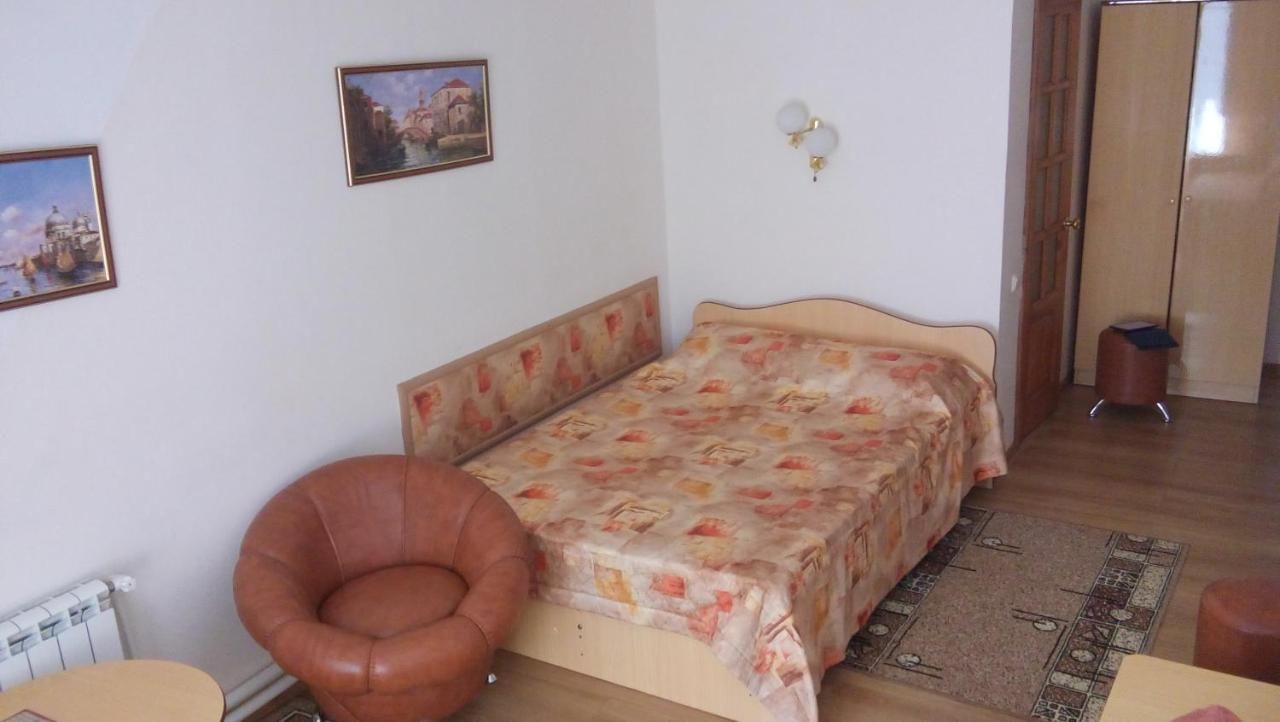 Гостиница Guest House Krimskaya Анапа-13