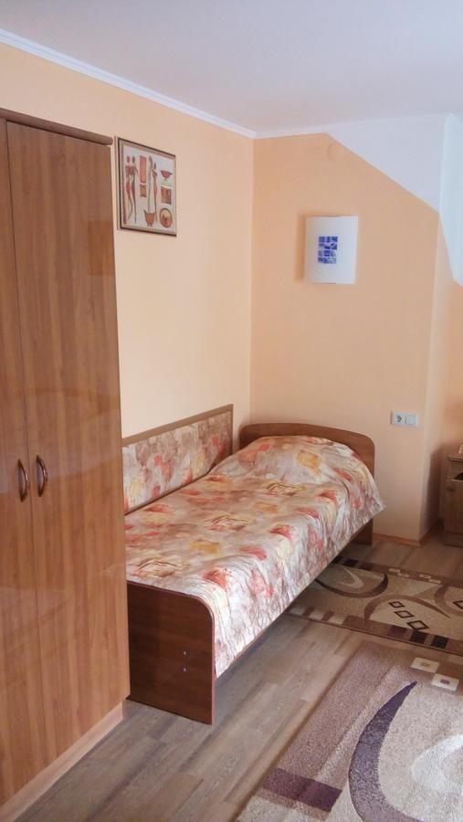 Гостиница Guest House Krimskaya Анапа-16