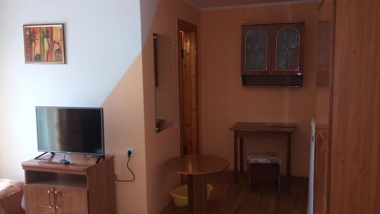 Гостиница Guest House Krimskaya Анапа-17