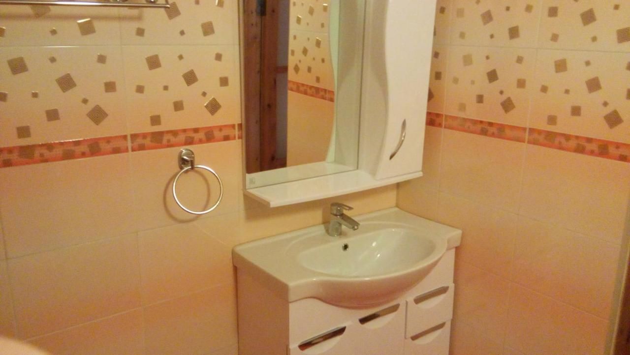 Гостиница Guest House Krimskaya Анапа-18