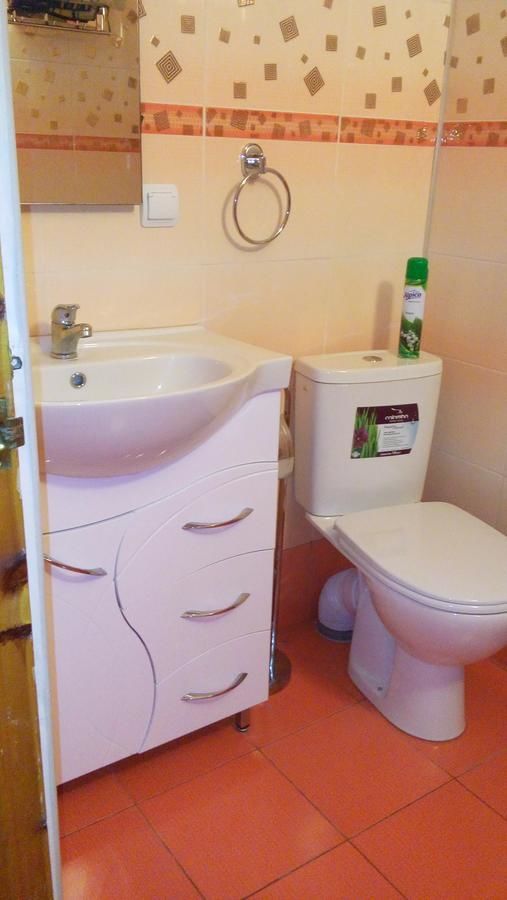 Гостиница Guest House Krimskaya Анапа-20