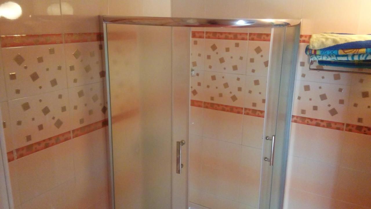 Гостиница Guest House Krimskaya Анапа-24