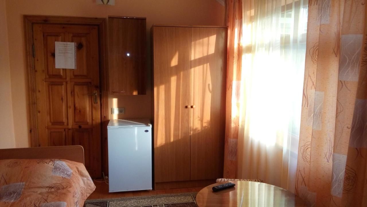 Гостиница Guest House Krimskaya Анапа-26