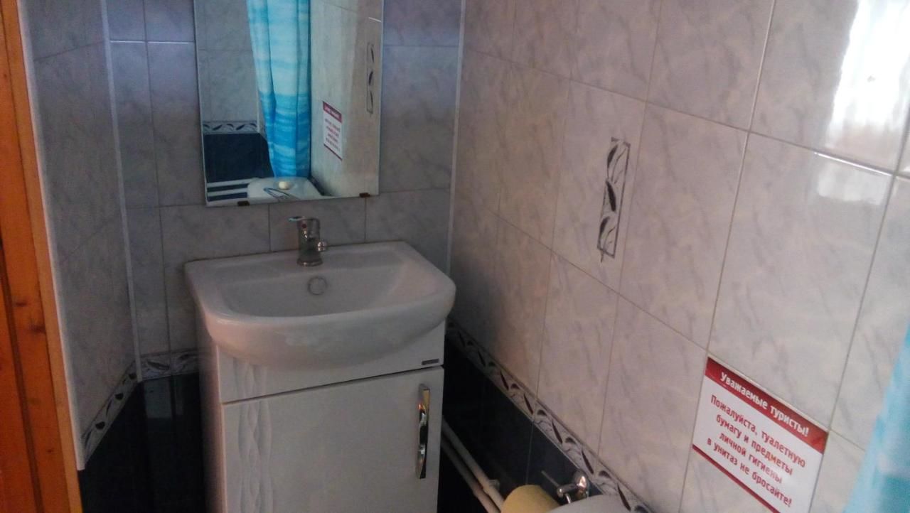 Гостиница Guest House Krimskaya Анапа-27