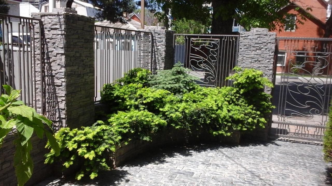 Гостиница Guest House Krimskaya Анапа-7