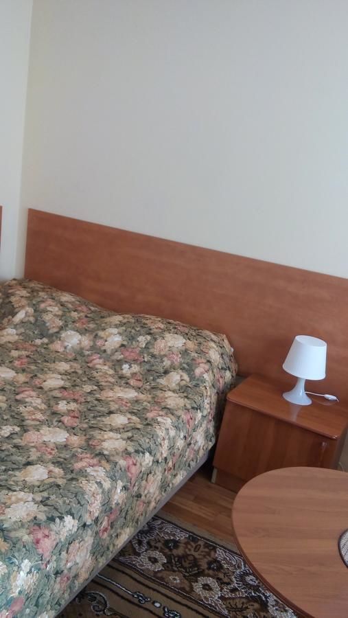 Гостиница Guest House Krimskaya Анапа