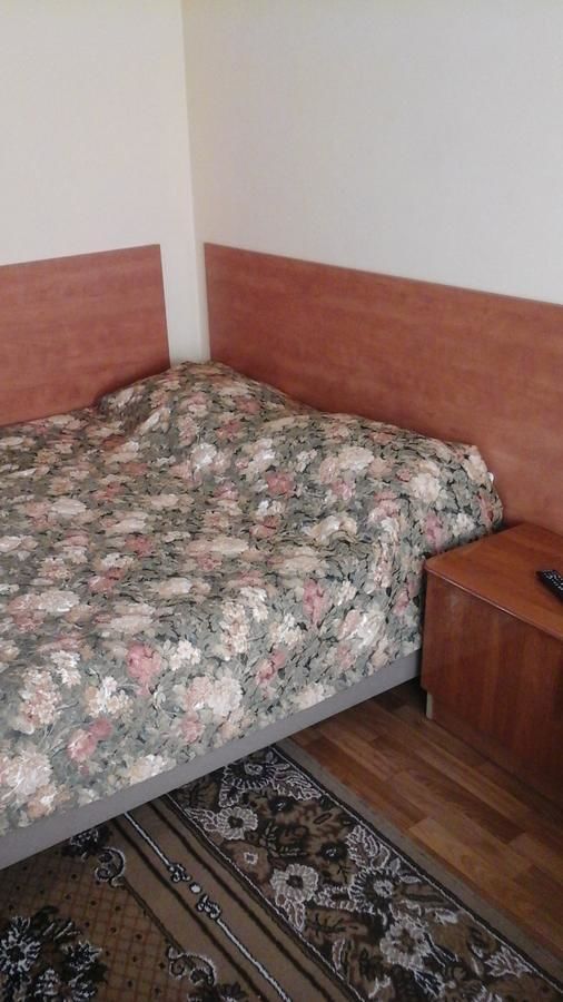 Гостиница Guest House Krimskaya Анапа-34