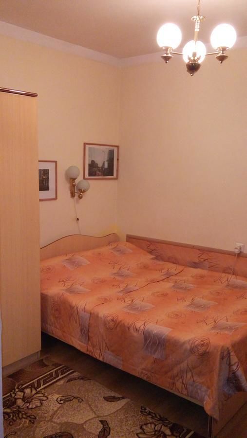 Гостиница Guest House Krimskaya Анапа