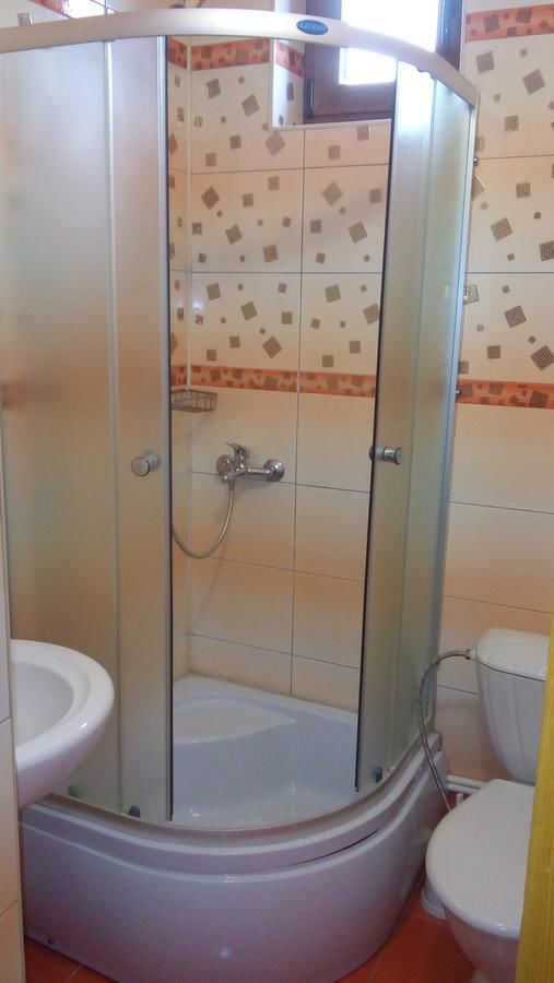 Гостиница Guest House Krimskaya Анапа