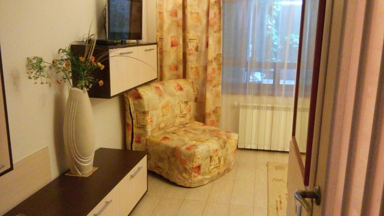 Гостиница Guest House Krimskaya Анапа