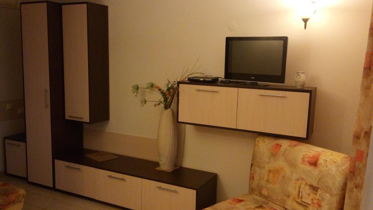 Гостиница Guest House Krimskaya Анапа