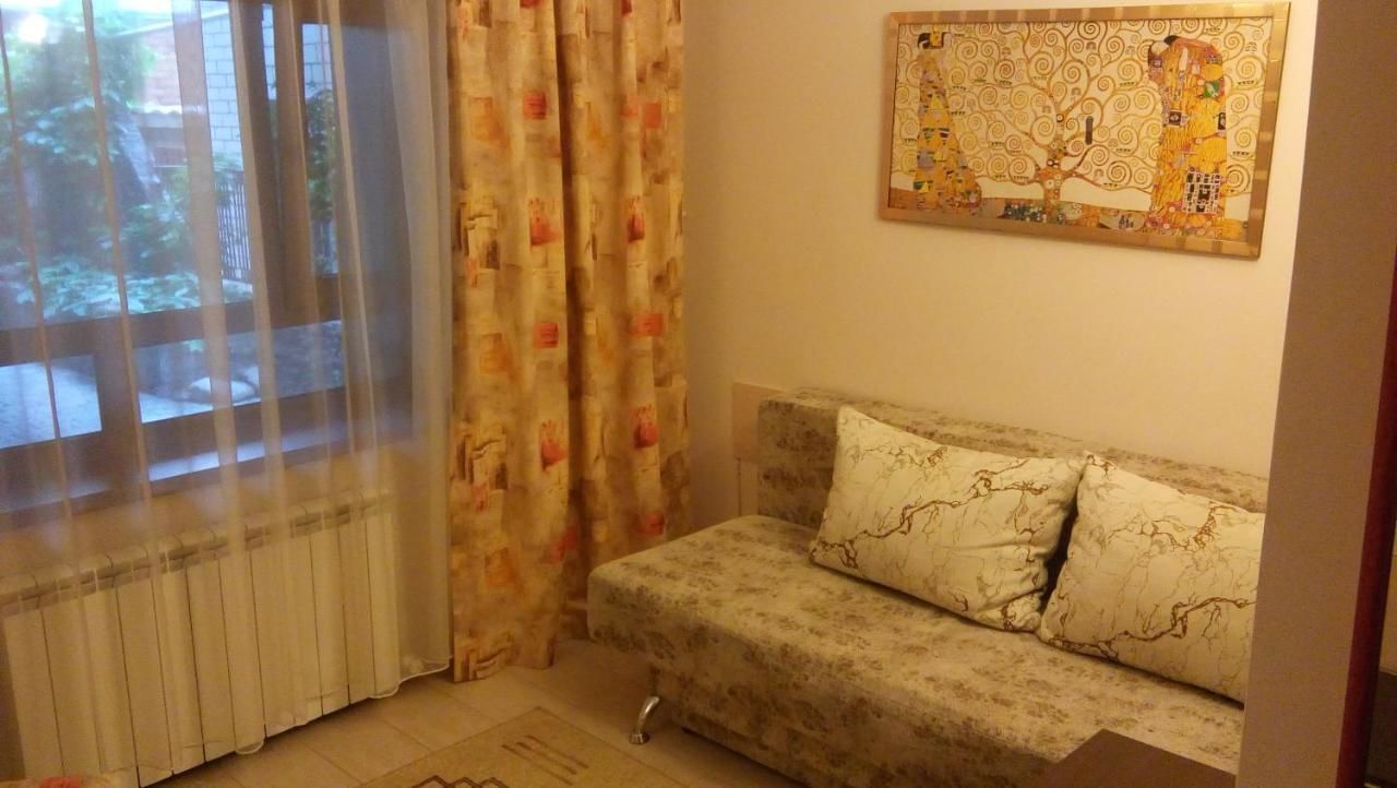 Гостиница Guest House Krimskaya Анапа