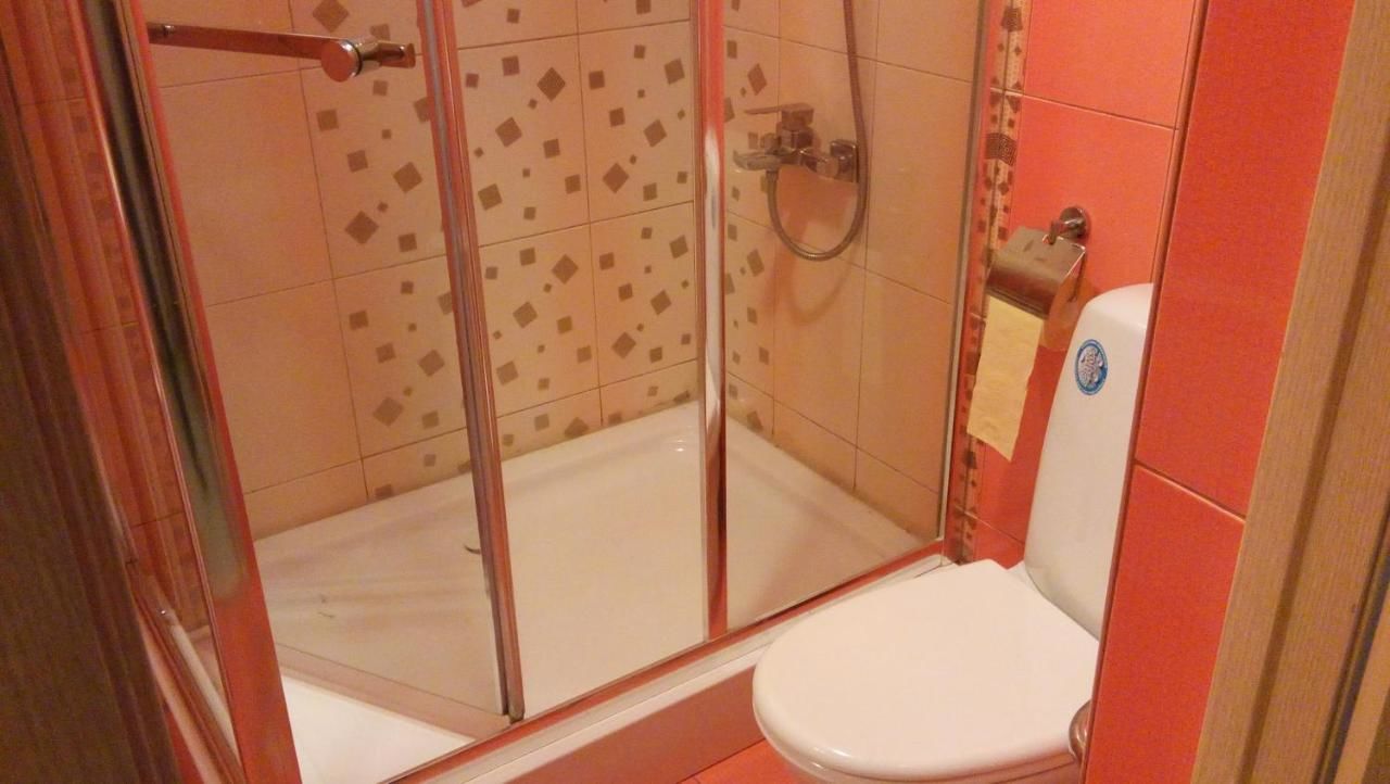 Гостиница Guest House Krimskaya Анапа-43