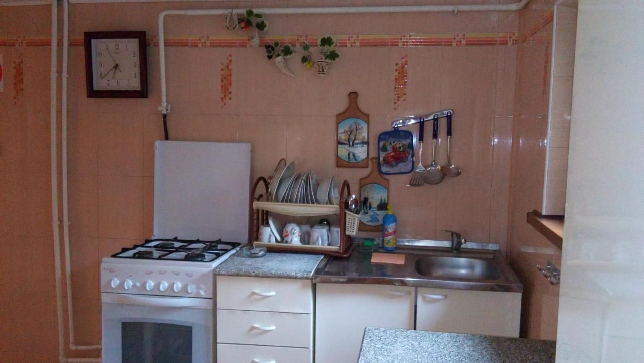 Гостиница Guest House Krimskaya Анапа-45