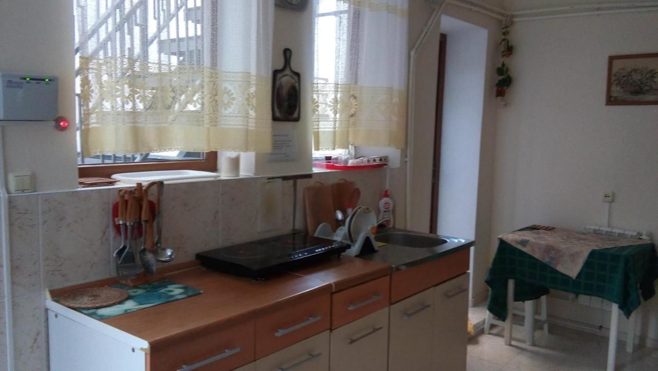 Гостиница Guest House Krimskaya Анапа-46