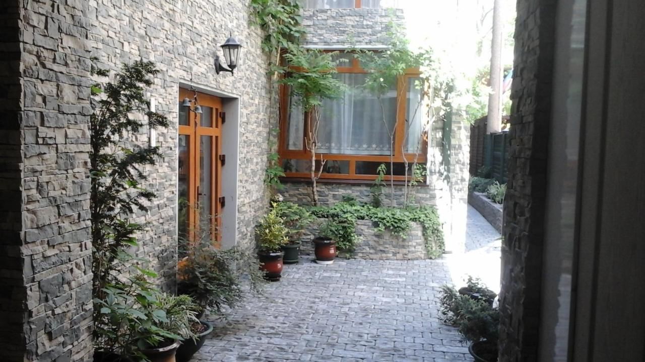 Гостиница Guest House Krimskaya Анапа-9