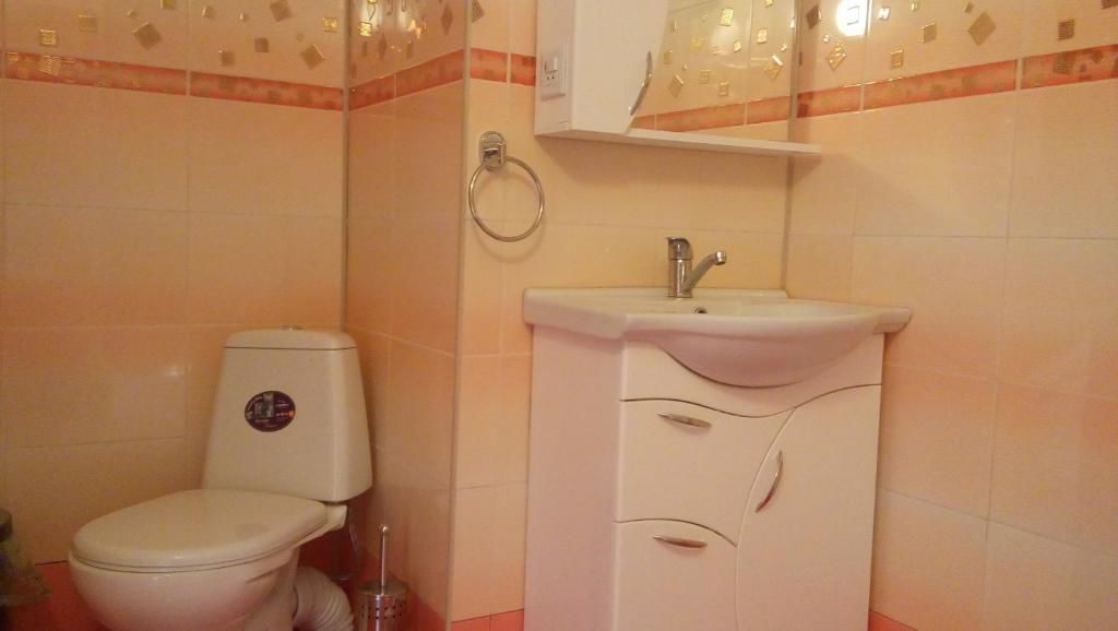 Гостиница Guest House Krimskaya Анапа-53