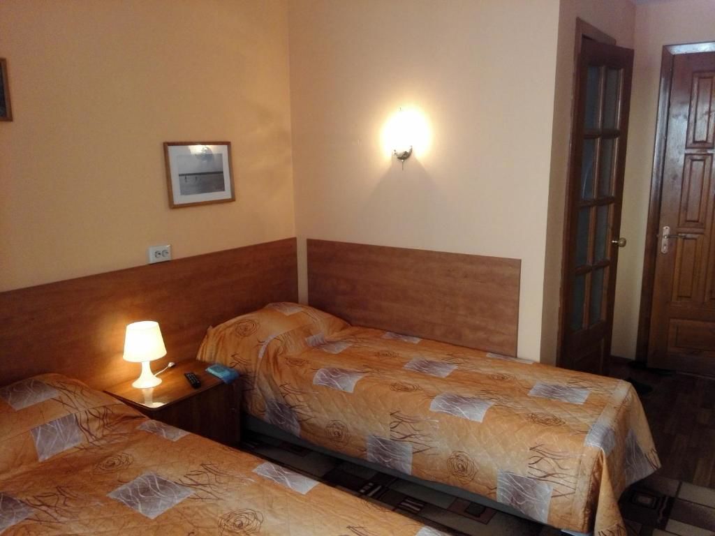 Гостиница Guest House Krimskaya Анапа-56