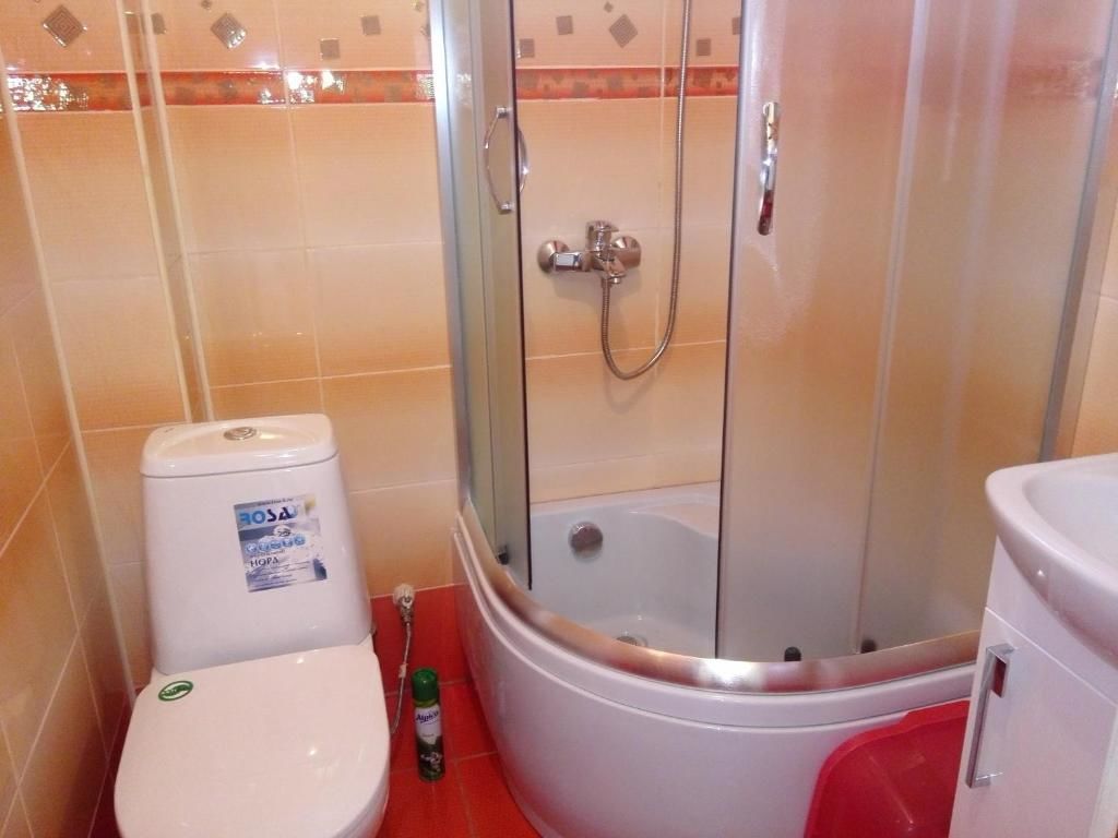 Гостиница Guest House Krimskaya Анапа-58