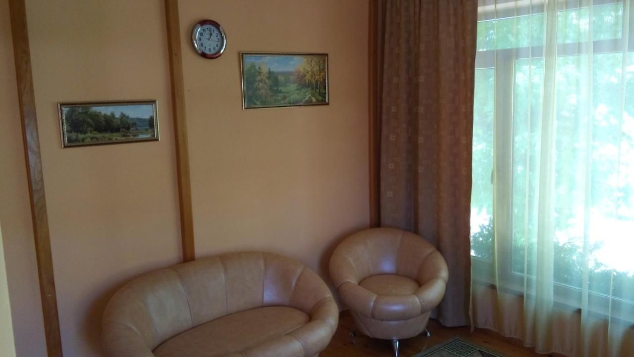 Гостиница Guest House Krimskaya Анапа-11