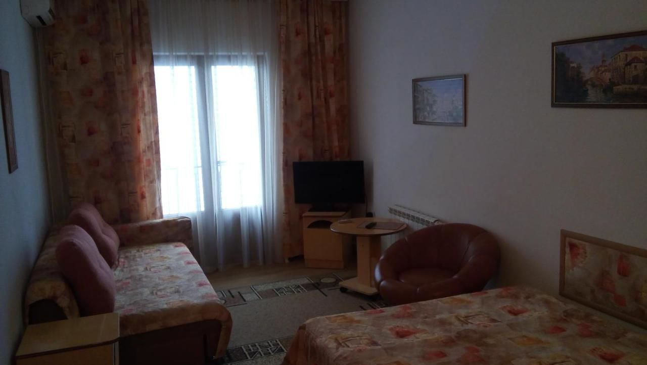 Гостиница Guest House Krimskaya Анапа-12