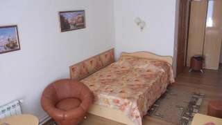 Гостиница Guest House Krimskaya Анапа Трехместный номер-2