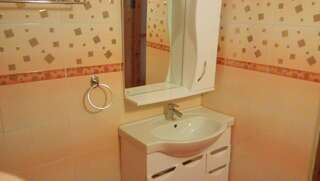 Гостиница Guest House Krimskaya Анапа Трехместный номер-7