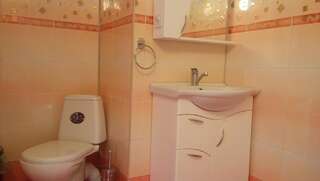 Гостиница Guest House Krimskaya Анапа Двухместный номер с 2 отдельными кроватями-3