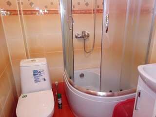 Гостиница Guest House Krimskaya Анапа Двухместный номер с 1 кроватью-3