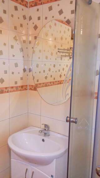 Гостиница Guest House Krimskaya Анапа Двухместный номер с 1 кроватью-6