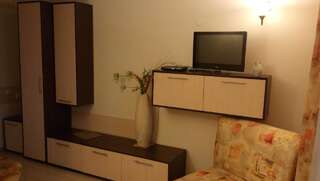 Гостиница Guest House Krimskaya Анапа Двухместный номер с 1 кроватью-9