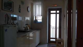 Гостиница Guest House Krimskaya Анапа Двухместный номер с 1 кроватью-11