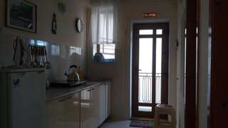 Гостиница Guest House Krimskaya Анапа Двухместный номер с 2 отдельными кроватями-18