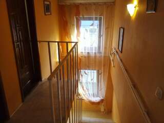 Гостиница Guest House Krimskaya Анапа Двухместный номер с 2 отдельными кроватями-22