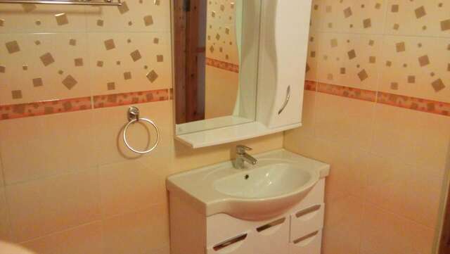 Гостиница Guest House Krimskaya Анапа-17