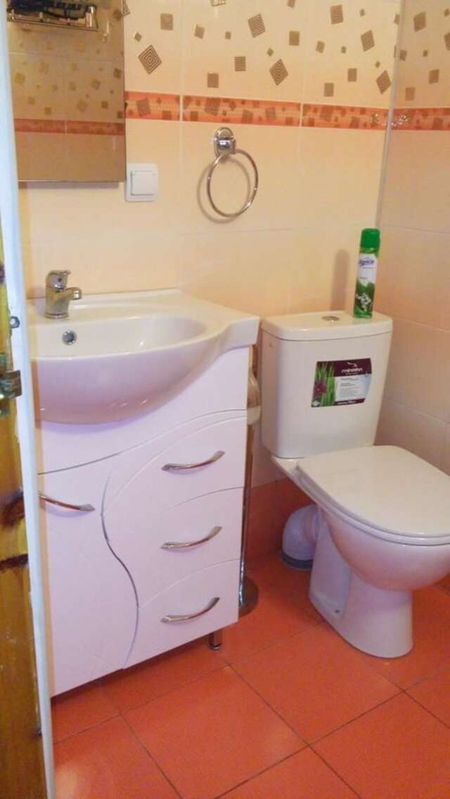 Гостиница Guest House Krimskaya Анапа-19