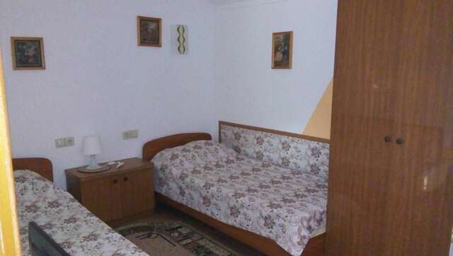 Гостиница Guest House Krimskaya Анапа-21