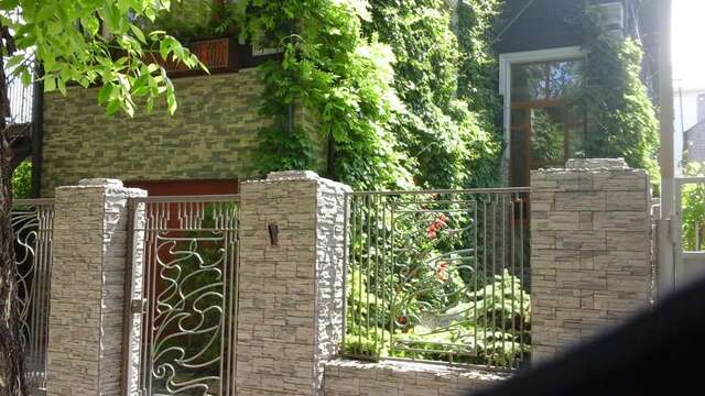 Гостиница Guest House Krimskaya Анапа-5