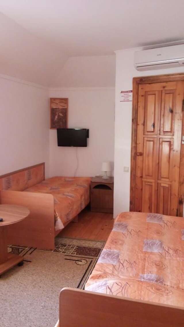 Гостиница Guest House Krimskaya Анапа-24