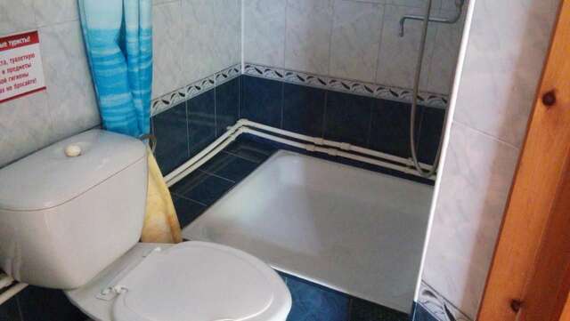 Гостиница Guest House Krimskaya Анапа-27