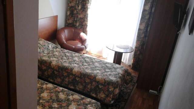 Гостиница Guest House Krimskaya Анапа-28