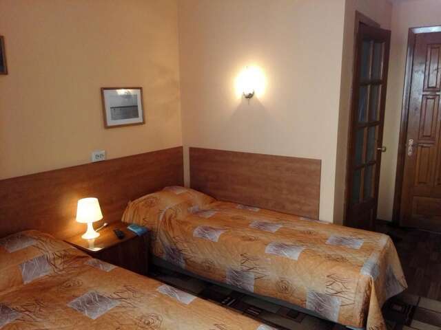 Гостиница Guest House Krimskaya Анапа-31