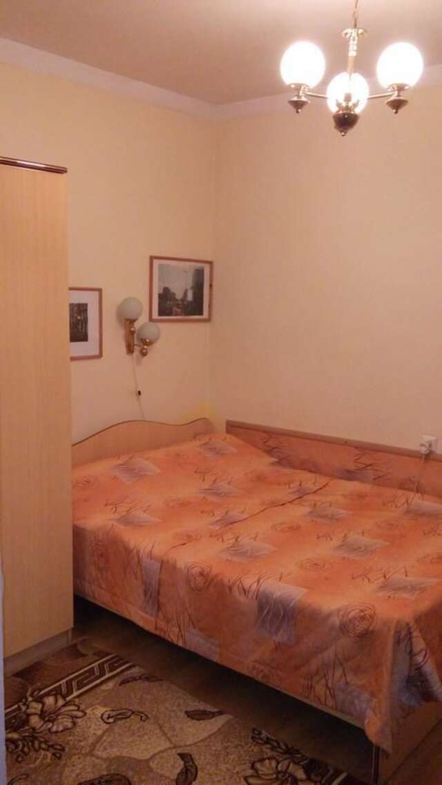 Гостиница Guest House Krimskaya Анапа-35