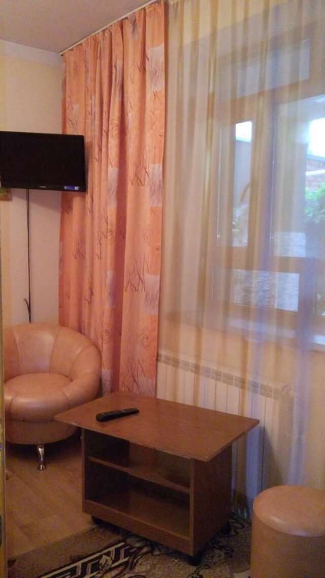Гостиница Guest House Krimskaya Анапа-36