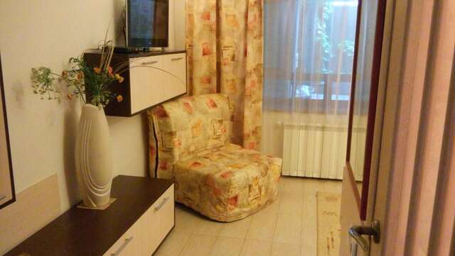 Гостиница Guest House Krimskaya Анапа-39