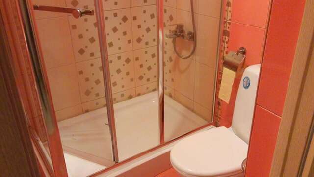 Гостиница Guest House Krimskaya Анапа-42