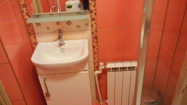 Гостиница Guest House Krimskaya Анапа-43