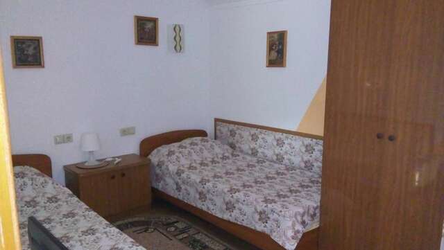 Гостиница Guest House Krimskaya Анапа-49