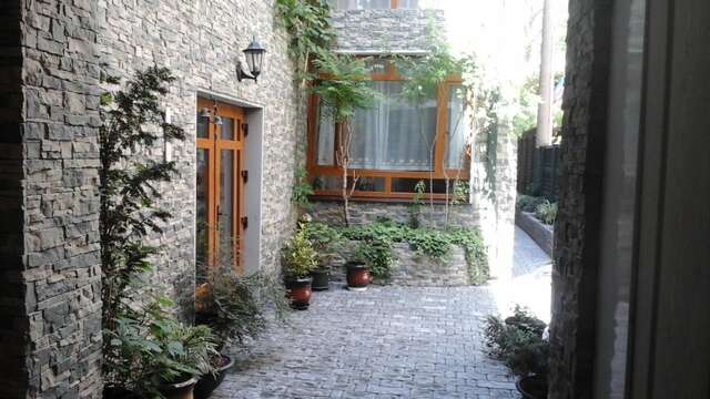 Гостиница Guest House Krimskaya Анапа-8